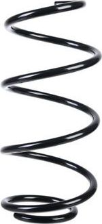 Пружина подвески Zentparts. Артикул Z38105