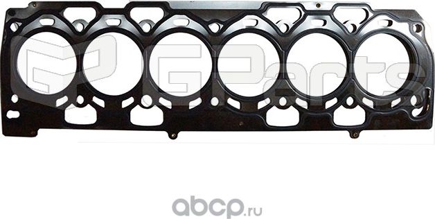 Прокладка ГБЦ (Gparts). Артикул VO31251150