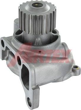 Помпа (водяной насос) Airtex для Mazda 626 II (GC) 1983-1987. Артикул 9067