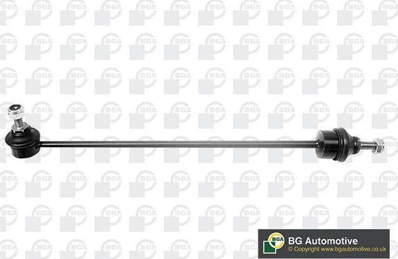 Стойка (тяга) стабилизатора BGA. Артикул LS7314