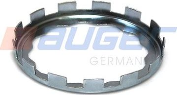 Стопорная пластина, осевая гайка Auger. Артикул 56361