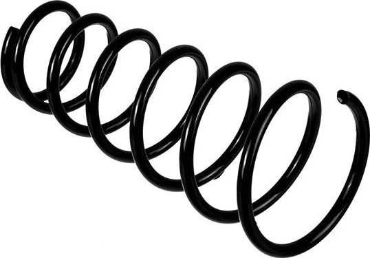 Пружина подвески Zentparts. Артикул Z38070