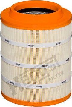 Воздушный фильтр Hengst. Артикул E633L