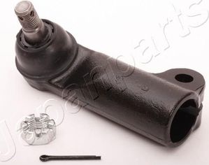 Наконечник рулевой тяги Japanparts передний левый для Nissan Patrol Y60 1988-1998. Артикул TI-172L