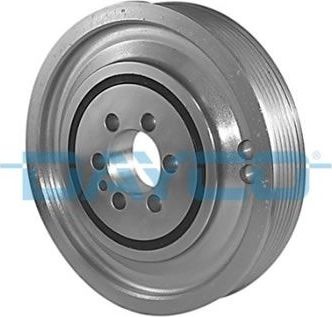 Шкив коленвала Dayco. Артикул DPV1011