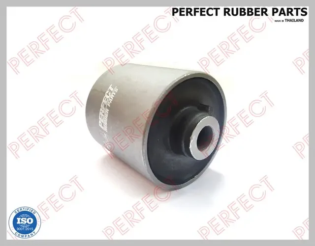 САЙЛЕНТБЛОК ПЕРЕДНЕГО НИЖНЕГО РЫЧАГА (Perfect). Артикул MD05M65