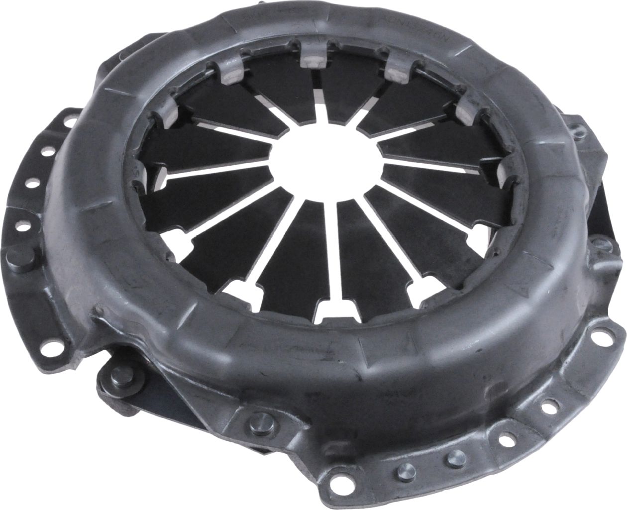 Корзина сцепления Blue Print. Артикул ADN13246N