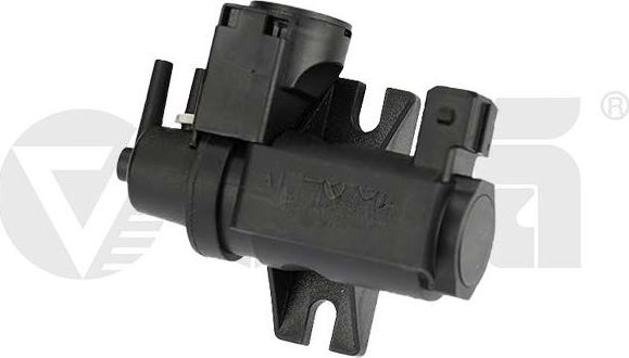 клапан давления электромагнитный Vika. Артикул 99875901