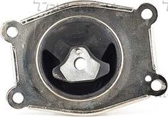Подушка (опора) двигателя BSG передняя левая для Opel Astra G 1998-2005. Артикул BSG 65-700-135