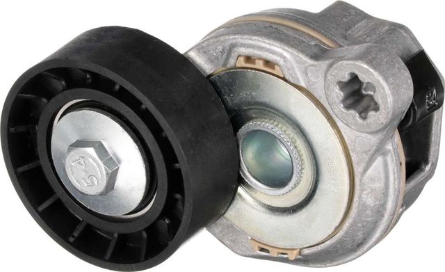 Натяжной ролик (натяжитель) приводного поликлинового ремня Gates DriveAlign®. Артикул T39290