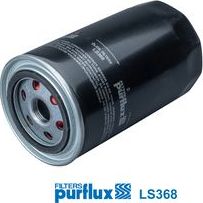 Масляный фильтр Purflux. Артикул LS368