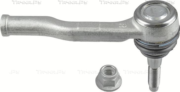 Наконечник рулевой тяги Lemforder. Артикул 44003 01