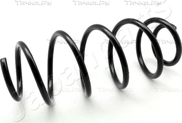 Пружина подвески Japanparts. Артикул ZC3359A
