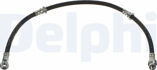 Тормозной шланг Delphi. Артикул LH7055