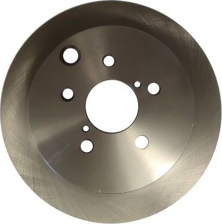 Тормозной диск CTR. Артикул GD0319