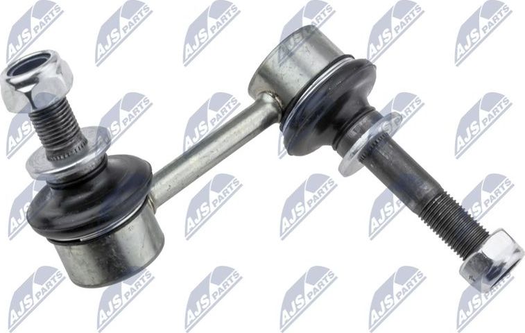 Стойка (тяга) стабилизатора NTY. Артикул ZLP-TY-114