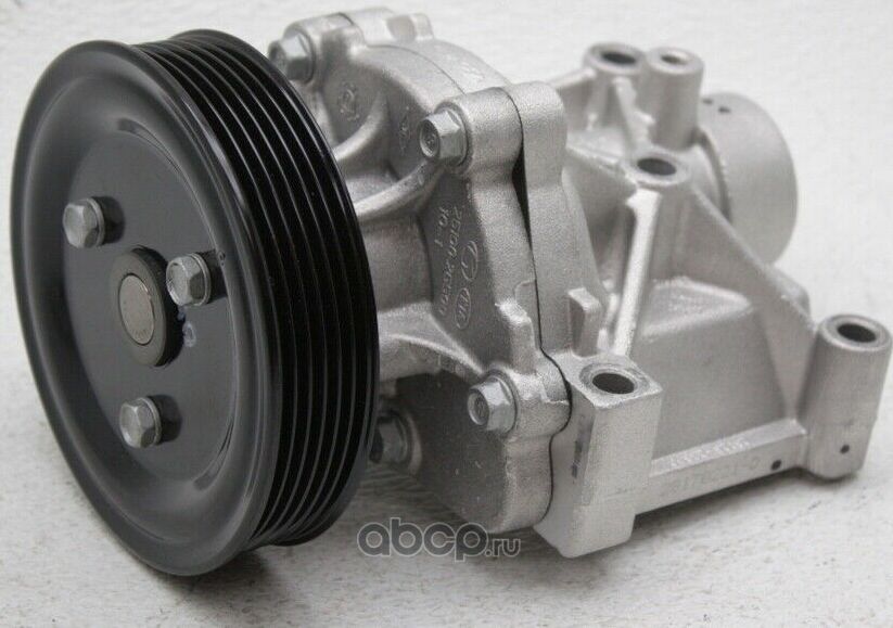 Помпа (водяной насос) Hyundai / KIA. Артикул 251102G500