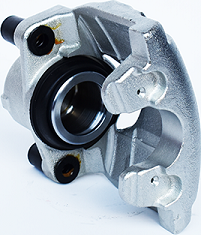 Тормозной суппорт ASAM передний левый для Renault Grand Scenic III 2009-2015. Артикул 33908