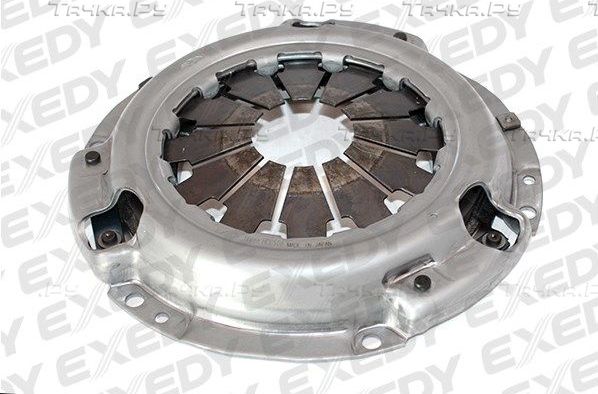 Корзина сцепления Exedy для Honda Integra I 1986-1989. Артикул HCC508