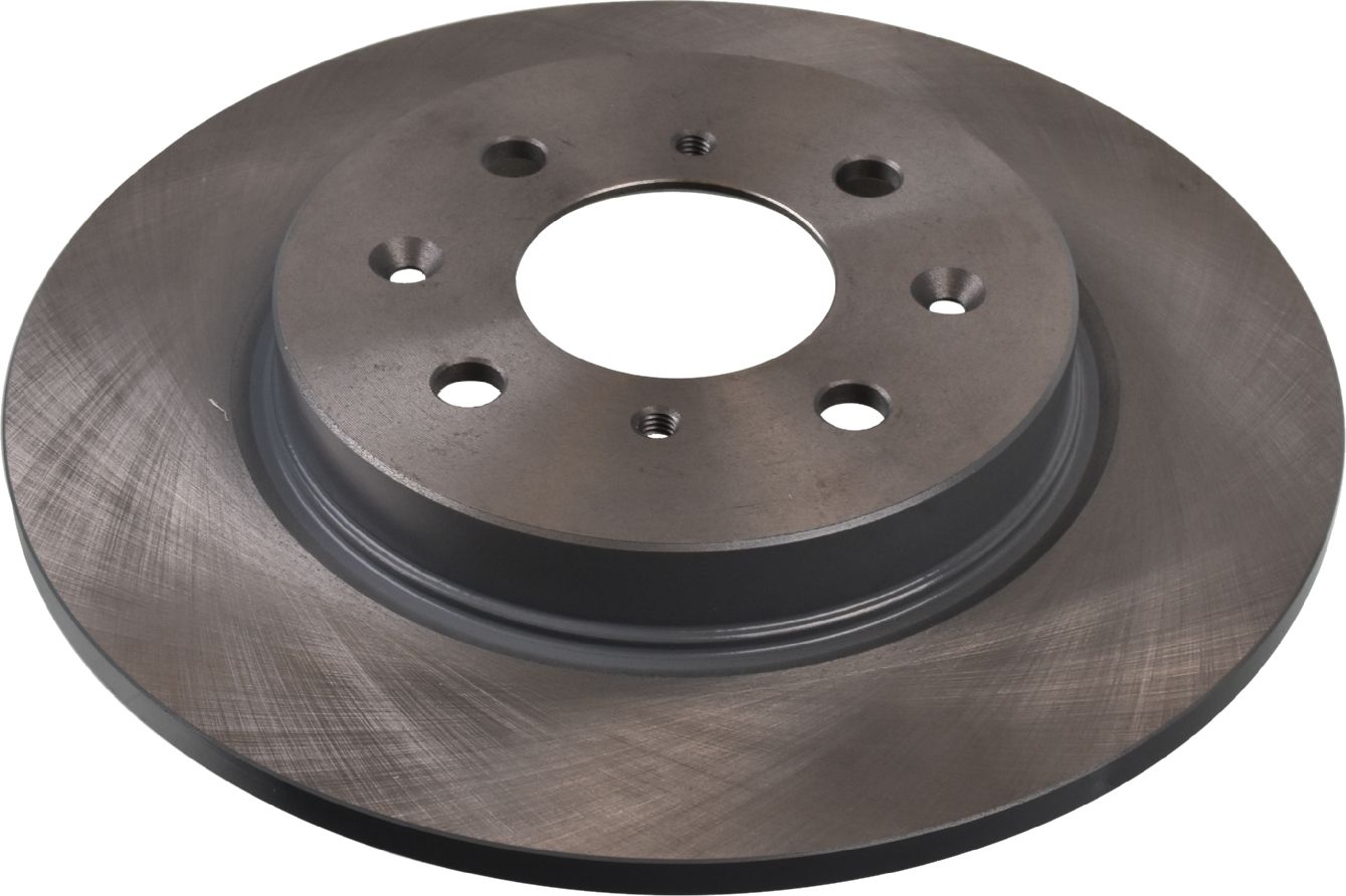 Тормозной диск Blue Print. Артикул ADH243116