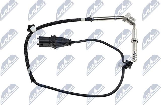 Датчик температуры выхлопных газов NTY для Opel Cascada 2013-2015. Артикул EGT-PL-049