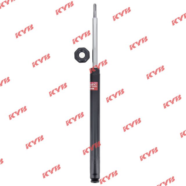 Амортизатор KYB (Каяба) Excel-G задний для Nissan Prairie II (M11) 1988-1994. Артикул 363065