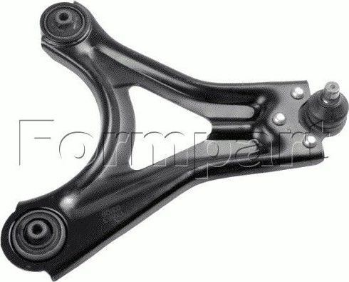 Поперечный рычаг Formpart. Артикул 1509028