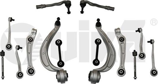 Рычаг передней подвески Vika. Артикул 44981768301