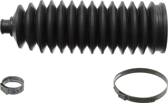 Пыльник рулевой рейки (комплект) Febi Bilstein передний правый/левый для Fiat Doblo I 2001-2015. Артикул 102122