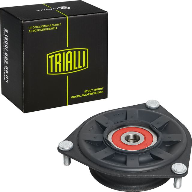 Опора амортизатора (стойки) Trialli. Артикул SA 0151