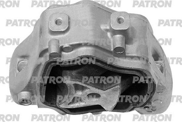 Опора (подушка) двигателя Patron левая для Land Rover Freelander II 2006-2014. Артикул PSE30693