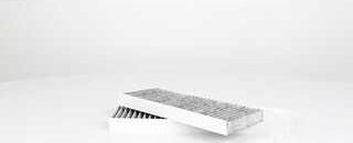 Салонный фильтр BSG. Артикул BSG 75-145-014