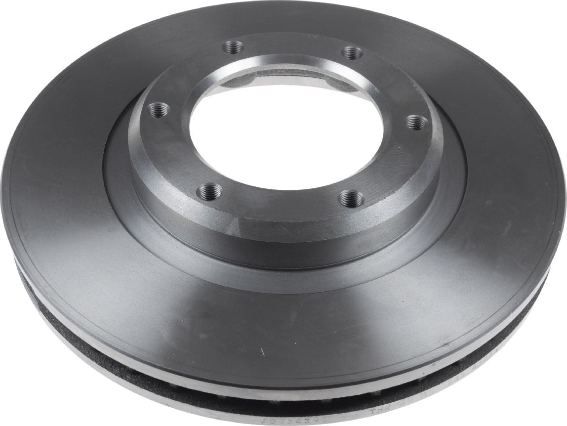 Тормозной диск Blue Print. Артикул ADT34390