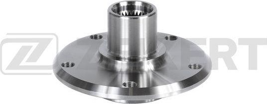 Ступица колеса Zekkert. Артикул RL-2234