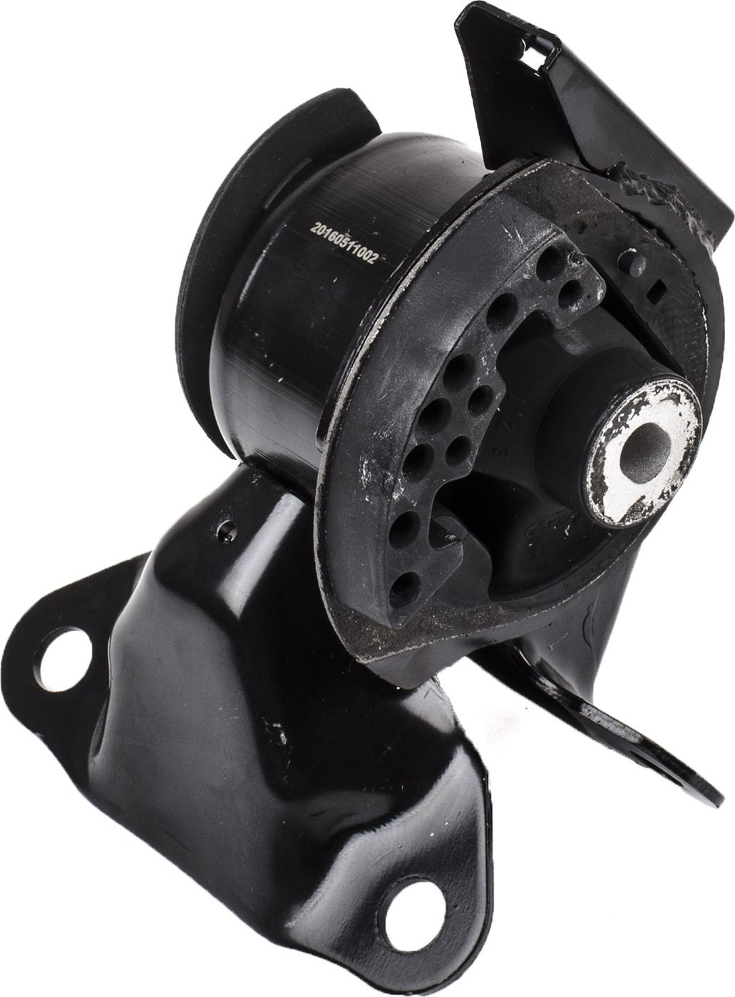 Опора двигателя MAZDA_CX-7_AEES01/AEES02/ER3P/EG52/AUES01_(2006-2015)/_CX-9_TV03/TV02/TV01/TB_(2006- (Jikiu). Артикул me25058