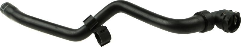 Патрубок печки (шланг отопителя) Gates. Артикул 02-2484