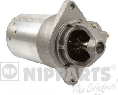 Стартер Nipparts. Артикул J5210905