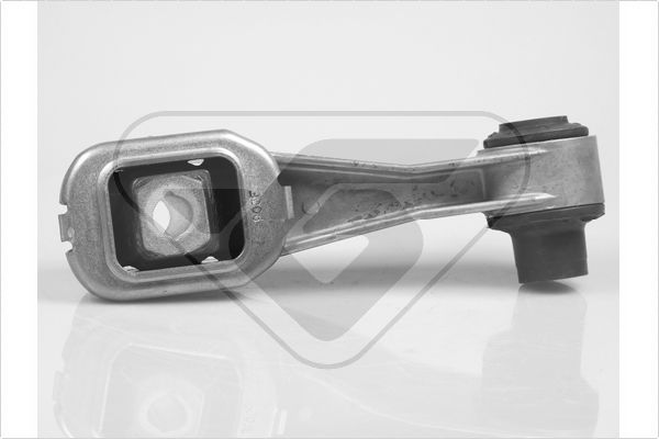 Опора двигателя Hutchinson передняя правая верхняя для Renault Modus I 2004-2012. Артикул 532C49
