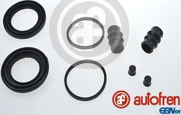 Ремкомплект тормозного суппорта Autofren Seinsa. Артикул D4264