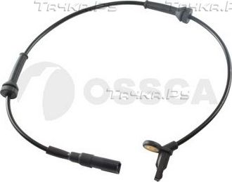Датчик ABS OSSCA передний правый/левый для Ford Focus I 1998-2005. Артикул 08307