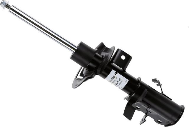 Амортизатор SACHS передний правый для Ford Focus IV 2018-2026. Артикул 319 968