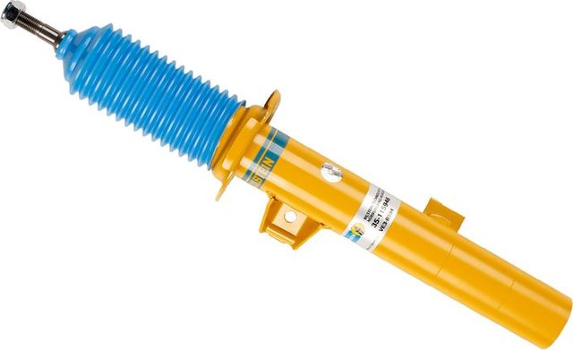 Амортизатор Bilstein B8 Performance Plus передний правый для BMW 1 I (E81/E82/E87/E88) 2004-2012. Артикул 35-115946