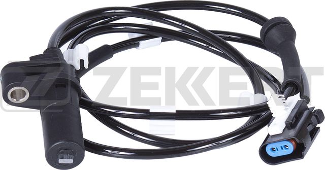 Датчик ABS Zekkert задний левый для Ford Transit VI 2000-2006. Артикул SE-6353