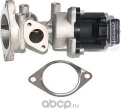 Клапан EGR (рециркуляции выхлопных газов) Land Rover. Артикул LR018324