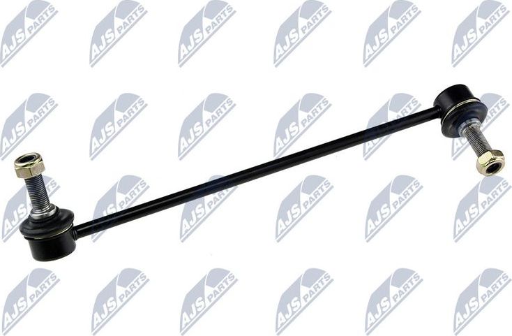 Стойка (тяга) стабилизатора NTY. Артикул ZLP-NS-074