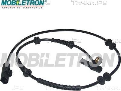 Датчик ABS Mobiletron передний правый/левый для Fiat Panda II 2003-2012. Артикул AB-EU228