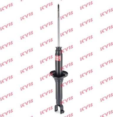 Амортизатор KYB (Каяба) Excel-G. Артикул 341116