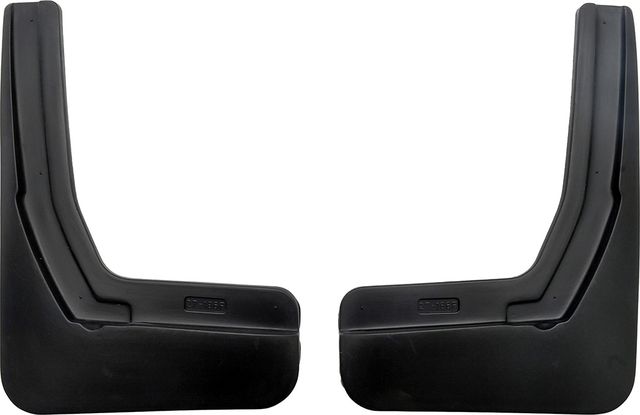 Брызговики Norplast передняя пара для GAC GS4 2024-2026. Артикул NPL-Br-27-186F