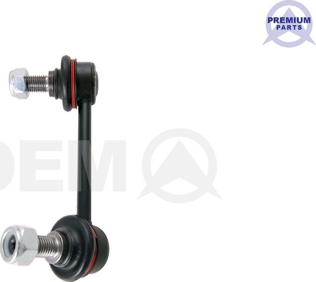 Стойка (тяга) стабилизатора Sidem. Артикул 71164