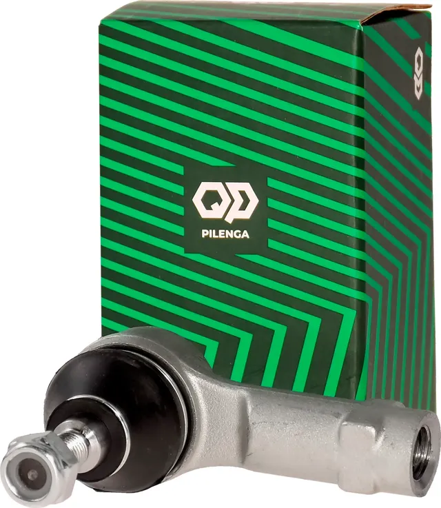 PILENGA Наконечник тяги рулевой правый/левый  MITSUBISHI LANCER X Pilenga. Артикул ts-p4101